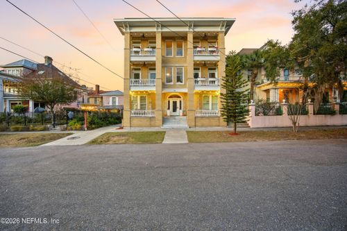 115 2nd St W, Jacksonville, FL, 32234 | Card Image