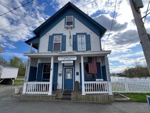 9 Tenney Hill Road, Monson, ME, 04464 | Card Image