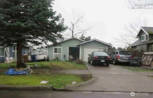 5012 S Prospect Street, Tacoma, WA, 98409 | Card Image