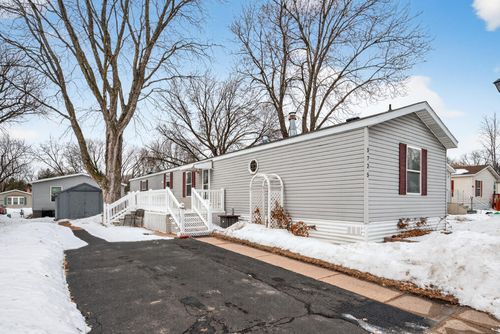 5725 Cabot Dr, Mounds View, MN, 55112-1244 | Card Image