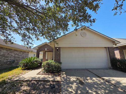 13130 Majestic Place Ct, Houston, TX, 77047-2526 | Card Image