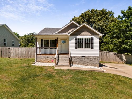 1206 Hornal Rd, White Bluff, TN, 37187-9143 | Card Image