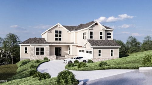79 Lookout Rdg, Pittsboro, NC, 27312-5941 | Card Image