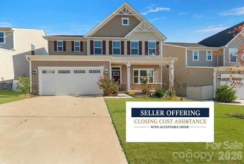202 Tetcott St, Mooresville, NC, 28115-0188 | Card Image
