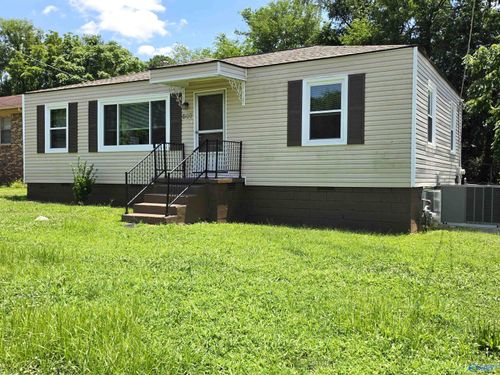 507 Redbud Drive, Huntsville, AL, 35801 | Card Image