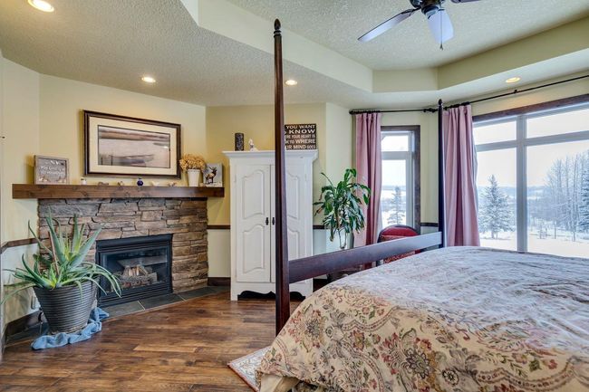 316042 160 Ave W, House other with 4 bedrooms, 4 bathrooms and null parking in Foothills AB | Image 19