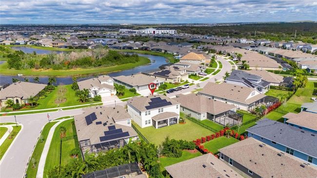 7528 Paradiso Dr, House other with 5 bedrooms, 4 bathrooms and null parking in APOLLO BEACH FL | Image 78