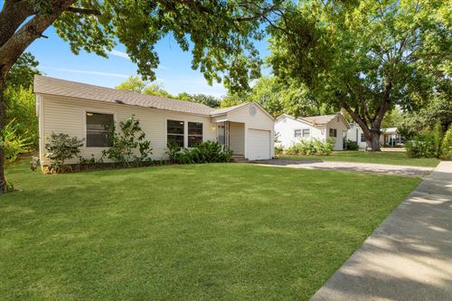 2411 Denison St, Denton, TX, 76201-0842 | Card Image