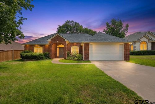 2136 Haverhill Dr, Tyler, TX, 75707-4498 | Card Image
