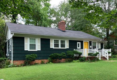 502 Dellwood Dr, Greenville, SC, 29609-5021 | Card Image