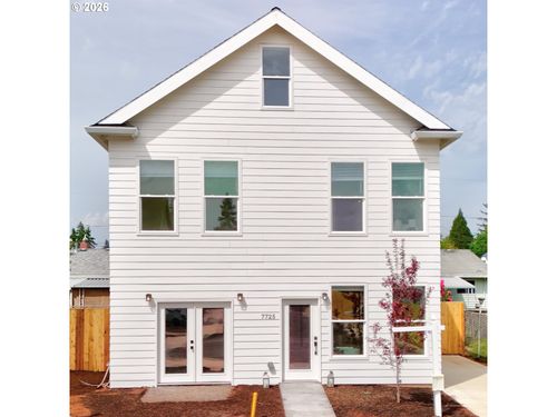 7725 Se Lambert St, Portland, OR, 97206 | Card Image