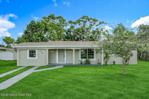 983 Vangi Ln Ne, Palm Bay, FL, 32905-5520 | Card Image