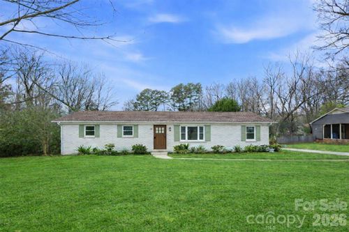 3029 Cresthill Dr, Charlotte, NC, 28212-9025 | Card Image