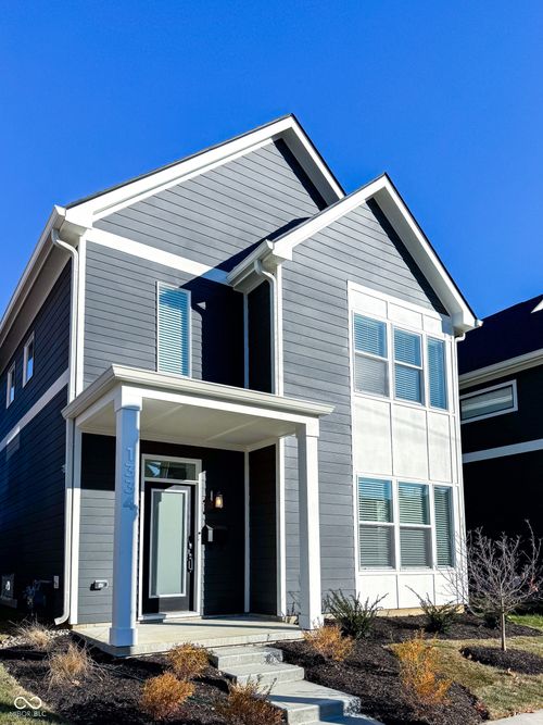 1334 English Ave, Indianapolis, IN, 46203-1168 | Card Image