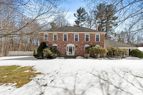 2 Greybirch Rd, Andover, MA, 01810-3266 | Card Image