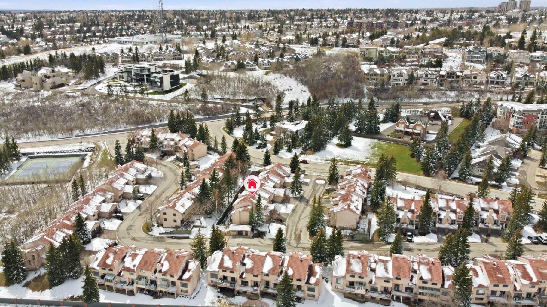 Residential in Calgary 5