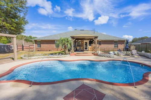 5267 Gardenbrook Blvd, Milton, FL, 32570-2333 | Card Image