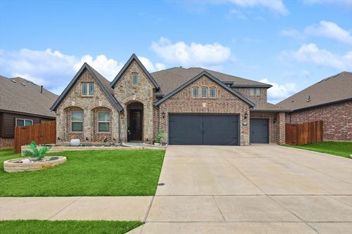 1945 Snowball Ln, Glenn Heights, TX, 75154-8267 | Card Image