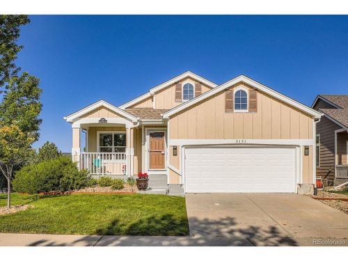 5191 S Nepal Way, Centennial, CO, 80015-6403 | Card Image