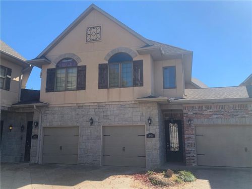2645 S Everest Ave, Rogers, AR, 72758-9500 | Card Image
