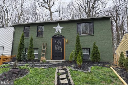 3025 Ebbtide Dr, EDGEWOOD, MD, 21040-2901 | Card Image