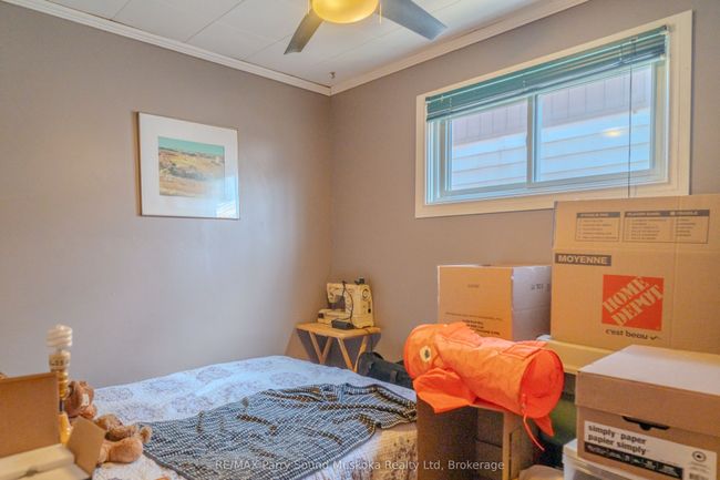 12 Riverdale Rd, House other with 2 bedrooms, 1 bathrooms and 4 parking in Parry Sound ON | Image 15