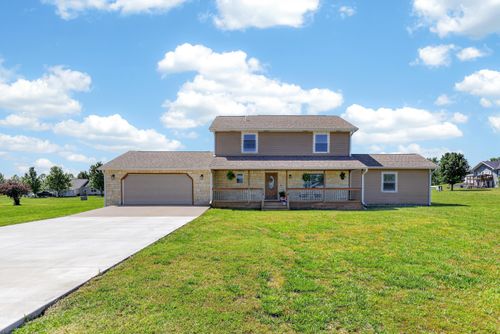 7378 Ne Village Ln, Pittsburg, KS, 66762-8570 | Card Image