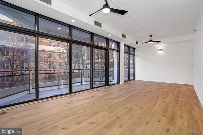 APT-132 - 1530 Key Blvd, Condo with 1 bedrooms, 1 bathrooms and null parking in ARLINGTON VA | Image 19