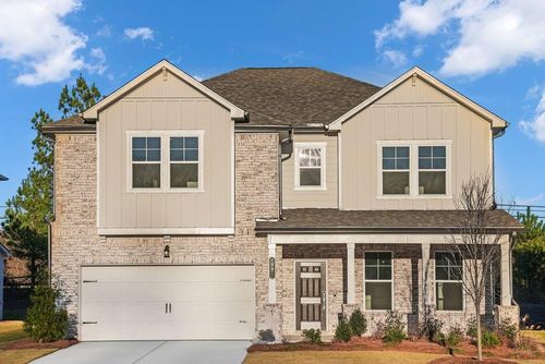 22 Sheryl Way, Loganville, GA, 30052-6034 | Card Image