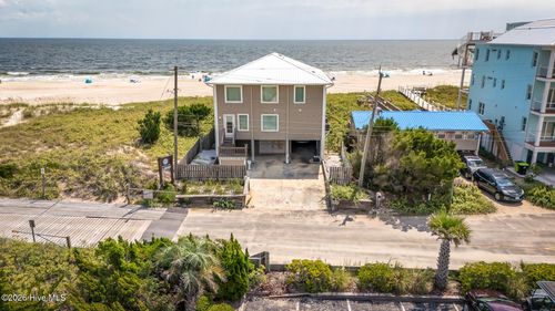 1818 Canal Drive, Carolina Beach, NC, 28428 | Card Image
