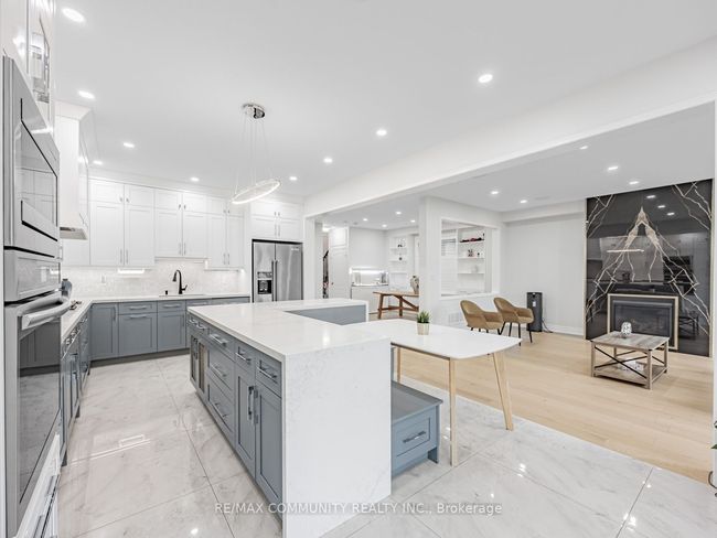 2440 Secreto Dr, House other with 6 bedrooms, 4 bathrooms and 2 parking in Oshawa ON | Image 9