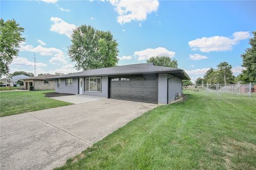 4013 Osborn Road, Bethel Twp, OH, 45341 | Card Image
