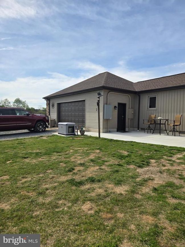 1572 Woodyard Rd, House other with 3 bedrooms, 4 bathrooms and null parking in HARRINGTON DE | Image 98