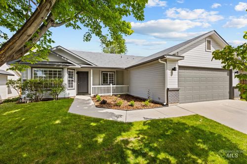 5855 S Orchid Way, Boise, ID, 83716-7006 | Card Image