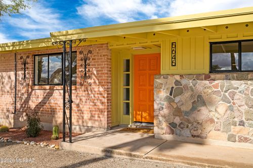 5645 E Towner Street, Tucson, AZ, 85712 | Card Image