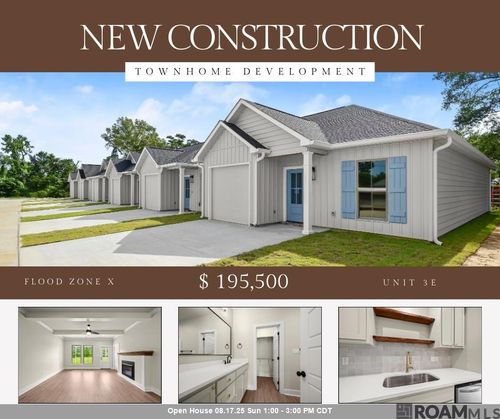 3e-8007 Arnold Rd, Denham Springs, LA, 70726-1453 | Card Image