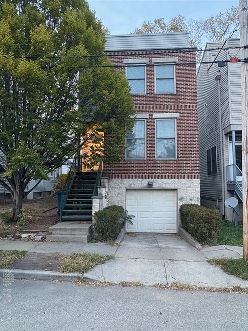 111 Frank St, Dayton, OH, 45409-2708 | Card Image