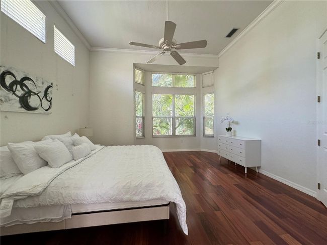 4378 Mirabella Cir, House other with 3 bedrooms, 3 bathrooms and null parking in Bradenton FL | Image 22