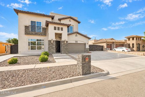 11456 Ardelle Ave, El Paso, TX, 79936-2400 | Card Image