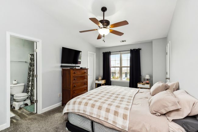 5431 Perlou Ln, Townhouse with 3 bedrooms, 3 bathrooms and 2 parking in Murfreesboro TN | Image 17