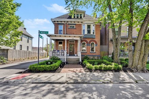 138 Wilson Ave, Columbus, OH, 43205-1437 | Card Image