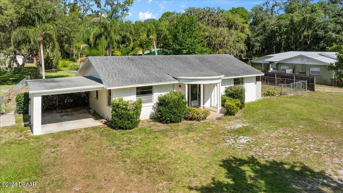 River Ridge Rd, Deland, FL 32720