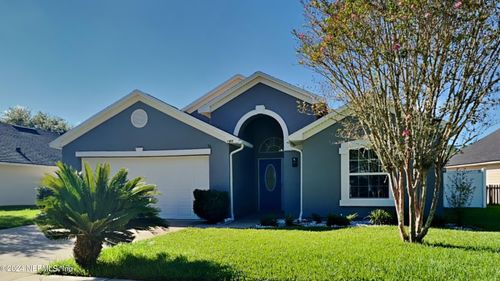 260 Johns Glen Drive, St Johns, FL, 32259 | Card Image