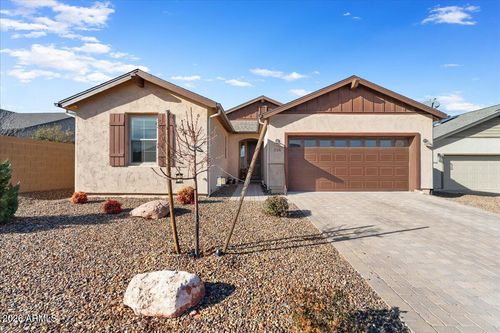 336 Laughing Hill Drive, Clarkdale, AZ, 86324 | Card Image
