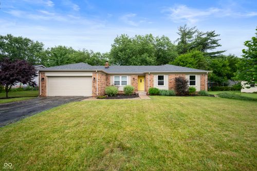 520 S Harbour Drive, Noblesville, IN, 46060 | Card Image