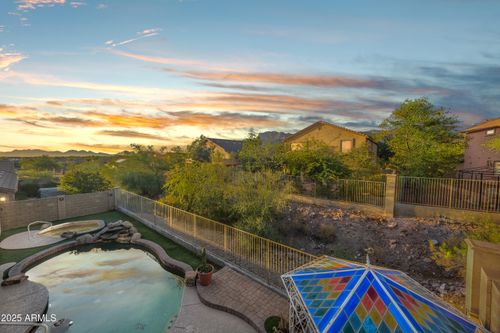 4281 S Tecoma Trl, Gold Canyon, AZ, 85118-5910 | Card Image