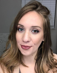 Samantha Brown Perez