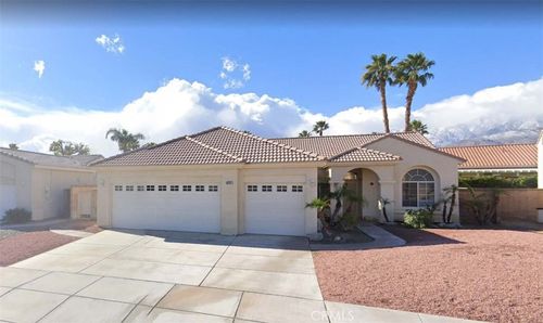 68261 Riviera Rd, Cathedral City, CA, 92234 | Card Image