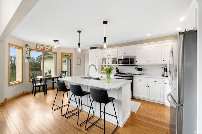 6249 750, House other with 4 bedrooms, 3 bathrooms and null parking in Churubusco IN | Image 16