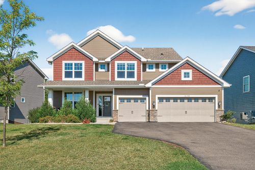 11848 73rd St Ne, Otsego, MN, 55301-6601 | Card Image